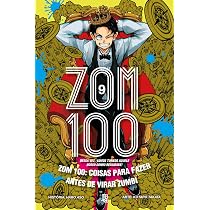 Zom 100 - Coisas para fazer antes de virar zumbi Vol. 09 : Aso